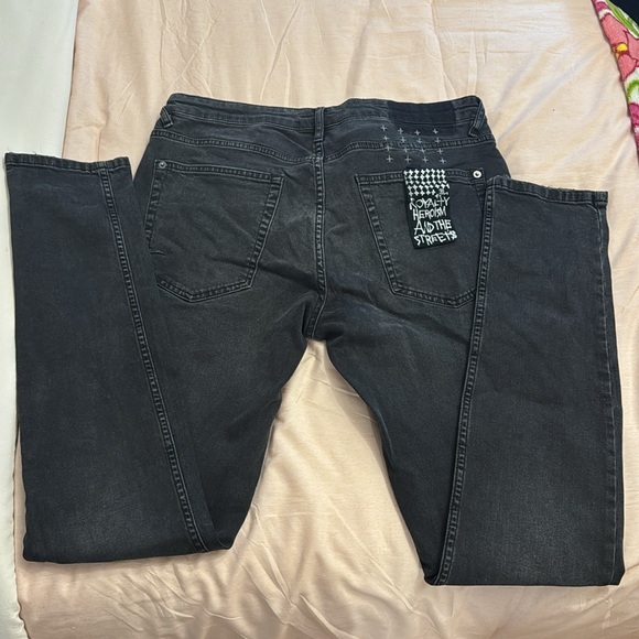 Ksubi men’s jeans excellent used condition - Picture 2 of 3